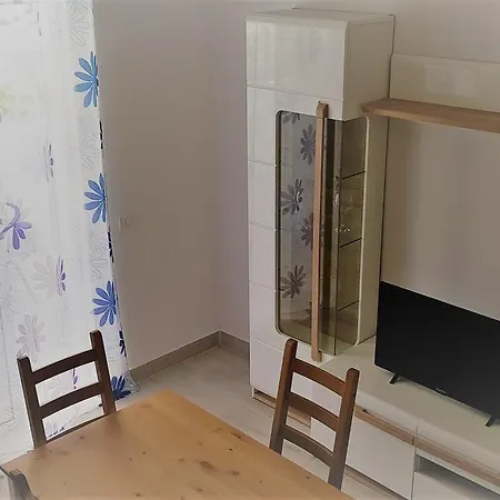 Appartement Frank Island Village