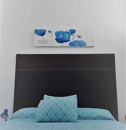Frank Island Village Apartment Costa Adeje (Tenerife)