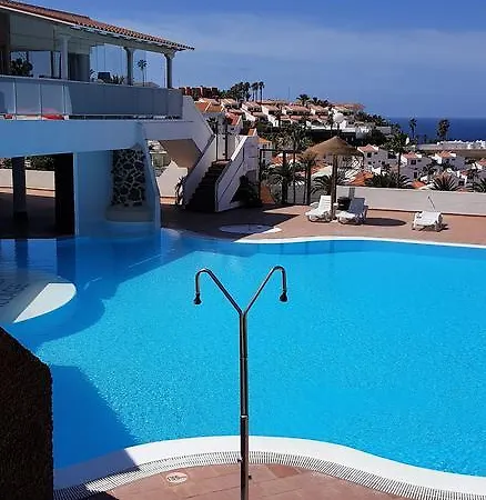 Frank Island Village Costa Adeje (Tenerife)