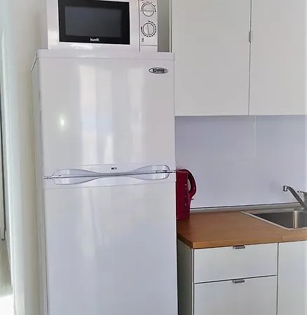 Frank Island Village Apartment