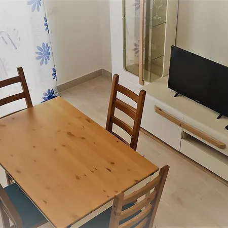 Apartment Frank Island Village *