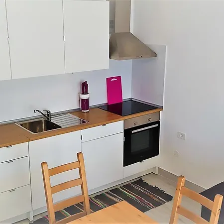 Apartment Frank Island Village Costa Adeje (Tenerife)