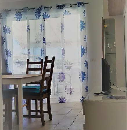 Appartement Frank Island Village *