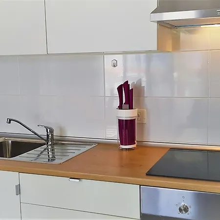 Appartement Frank Island Village *