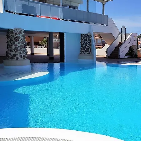 Apartment Frank Island Village Costa Adeje (Tenerife)