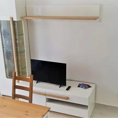 Apartment Frank Island Village *