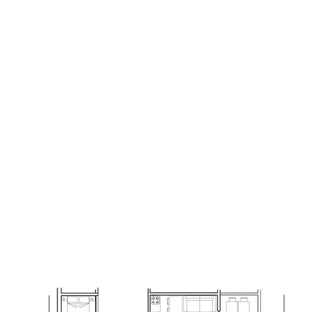 Frank Island Village Apartment *