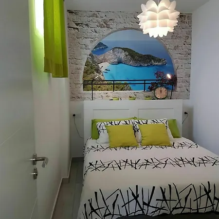 Apartment Frank Island Village Costa Adeje (Tenerife)