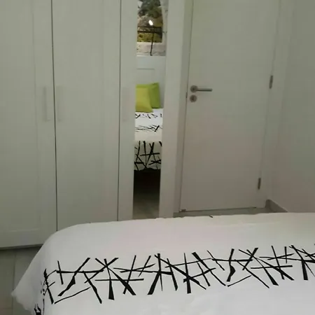Frank Island Village Apartment