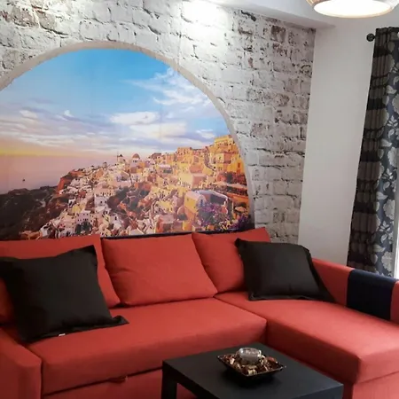 Apartment Frank Island Village Costa Adeje (Tenerife)