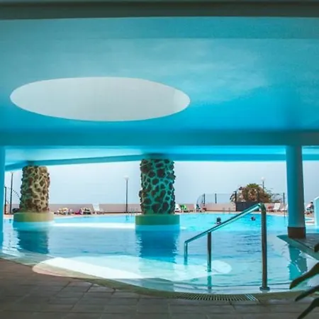 Apartment Frank Island Village Costa Adeje (Tenerife)