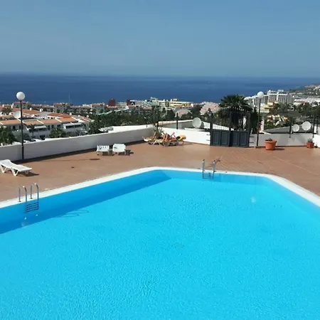 Frank Island Village Costa Adeje (Tenerife)