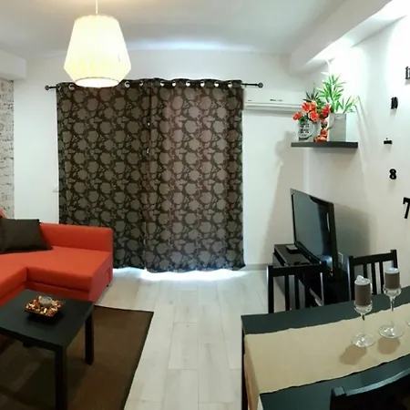 Apartment Frank Island Village Costa Adeje (Tenerife)