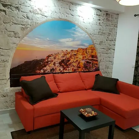 Frank Island Village Apartment Costa Adeje (Tenerife)