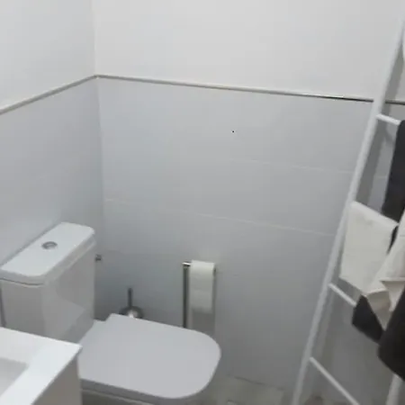 Frank Island Village Apartment Costa Adeje (Tenerife)